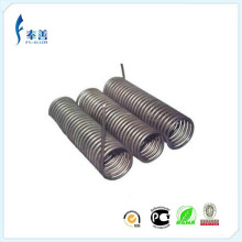 1400c 0cr27al7mo2 Resistance Heating Wire for Industry Furnace